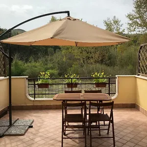  Casa vacanze Le Sorgentelle